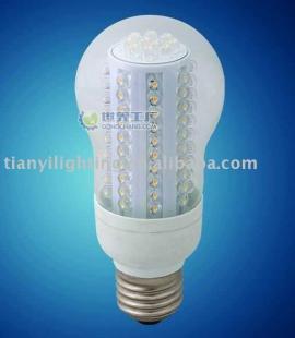 供应led bulb lighting P55 E27-H_灯具照明