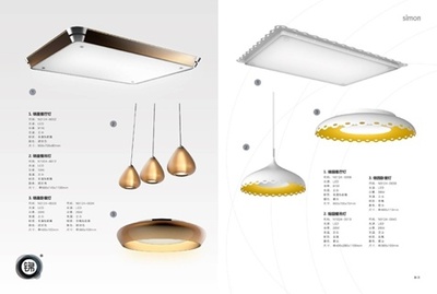 缔造不凡多彩生活 西蒙照明系列开启家居新时代 - 家居装修知识网