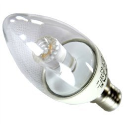 【欧普(opple)LED-C35-4.5/300°-E14-4000K-透明罩】图片 参数_欧普(opple)LED-C35-4.5/300°-E14-4000K-透明罩照明灯具报价-比特网产品库