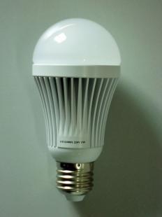 供应LED可调光球泡灯、LEDbulb_灯具照明_世界工厂网中国产品信息库